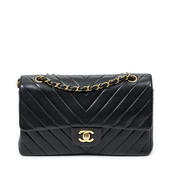 Chanel Handbags - Chanel Classic Double Flap 26